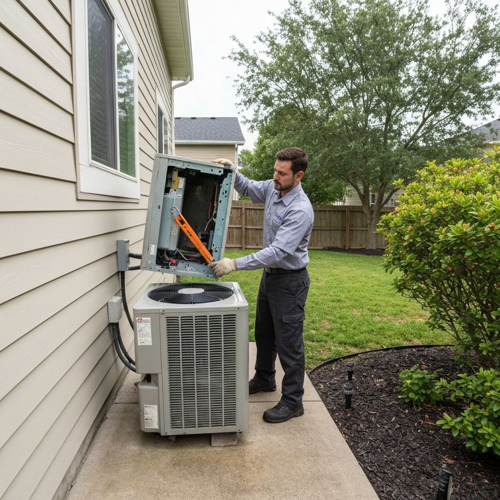 エアコン撤去・処分